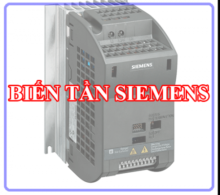 Bien tan Siemens