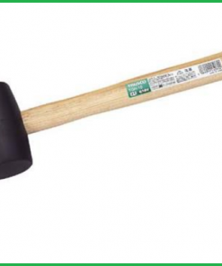 Búa cao su giảm chấn