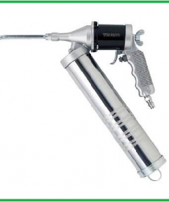 Bơm mỡ dùng khí nén