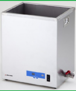 Bể rửa siêu âm dung tích lớn AS ONE model MUC