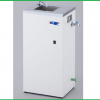 Bể rửa siêu âm dạng đứng As One model MUC-ZJT-E