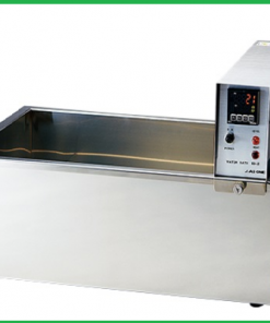 Bể ổn nhiệt 25 lít As One – Nhật Bản