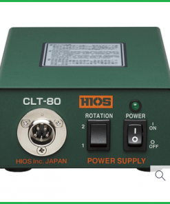 Bộ cấp nguồn cho tô vít HIOS CLT-80 (AC100~240V)