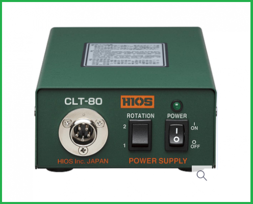 Bộ cấp nguồn cho tô vít HIOS CLT-80 (AC100~240V)