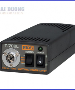 Bộ cấp nguồn cho tô vít T-BL