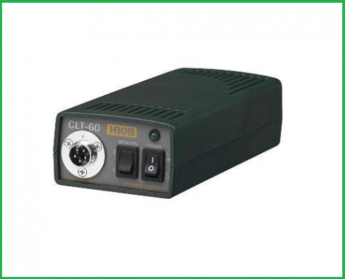 Bộ cấp nguồn dùng cho tô vít điện Hios CLT-60