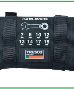 Bộ cờ lê bánh cóc đảo chiều thân ngắn