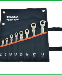 Bộ cờ lê răng cóc đảo chiều