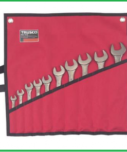 Bộ cờ lê tròng 10Pc