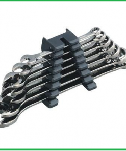 Bộ cờ lê tròng 7Pc