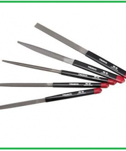 Bộ dũa siêu mịn