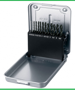 Bộ khoan bit K-493