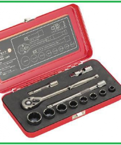 Bộ khẩu cao cấp TSW3-12BS