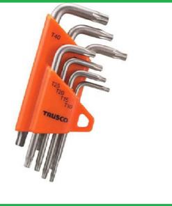 Bộ lục giác sao 7 Pc