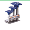 Bộ tay vặn lục giác chữ T