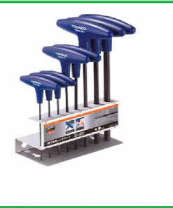 Bộ tay vặn lục giác chữ T