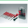 Bộ tô vít 10 chi tiết