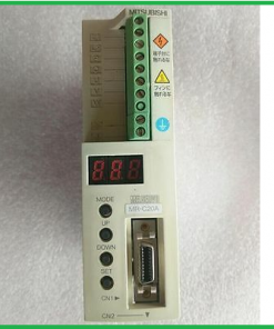 Bộ điều khiển servo MR-C20A