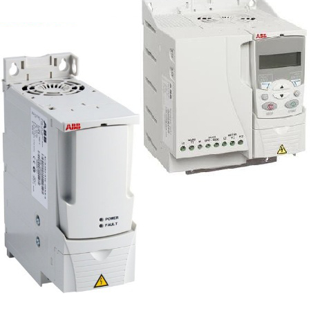 Cách khắc phục lỗi biến tần ABB