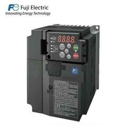 Cách khắc phục lỗi biến tần fuji