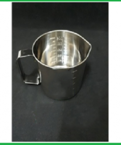 Ca inox 100ml AS ONE