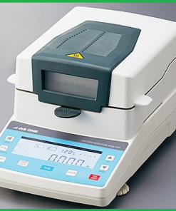 Cân sấy ẩm As One Nhật Bản