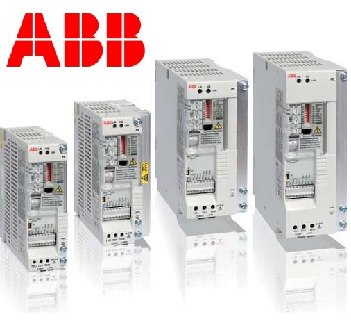 Dịch vụ sửa biến tần ABB