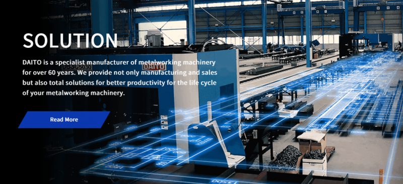 Daito Seiki Việt Nam