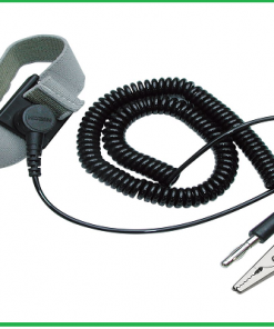 Dây đeo tay chống tĩnh điện