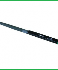 Dũa bán nguyệt thô