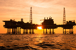 Oil and Gas