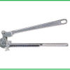 Dụng cụ uốn ống thép & Inox