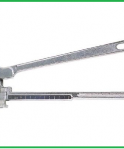 Dụng cụ uốn ống thép & Inox