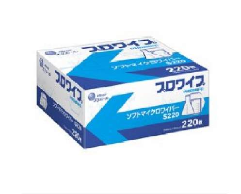 Giấy lau phòng sạch