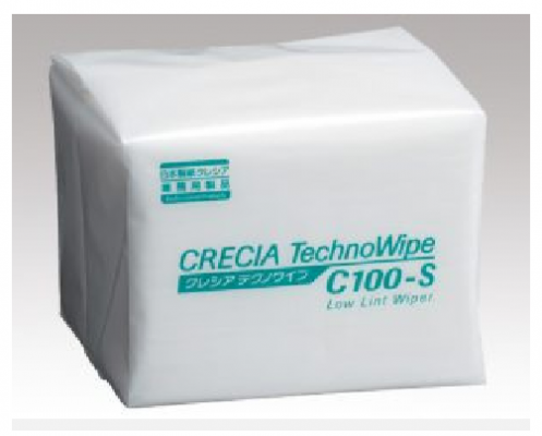 Giấy lau phòng sạch