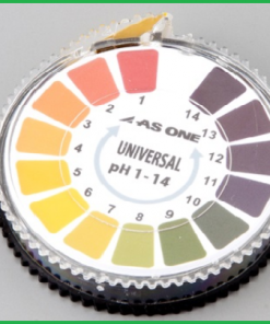 Giấy đo độ pH