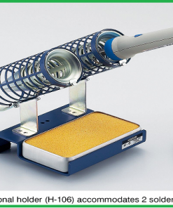 Gía đỡ mỏ hàn H-6