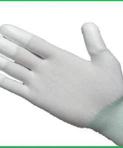 Găng tay phòng sạch ngón phủ