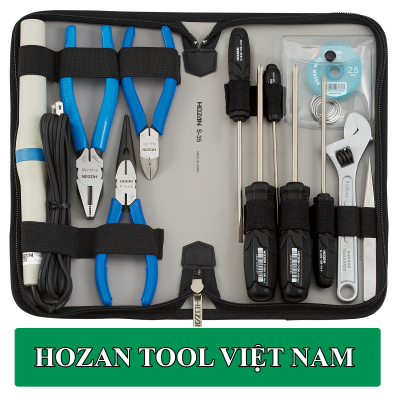 Hozan tool Việt Nam
