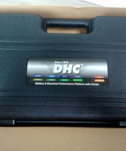 Hộp đựng máy kiểu tra ắc quy