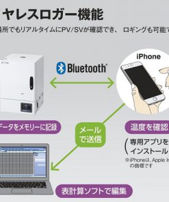 Hệ thống điều khiển tủ sấy nhiệt độ