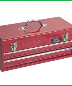 Hộp dụng cụ xách tay 2 ngăn kéo