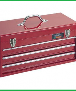 Hộp dụng cụ xách tay 3 ngăn kéo