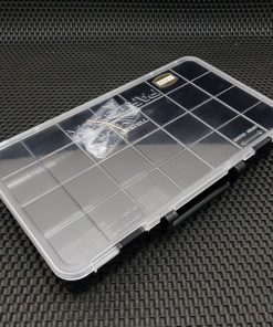 Hộp đựng linh kiện parts box trusco