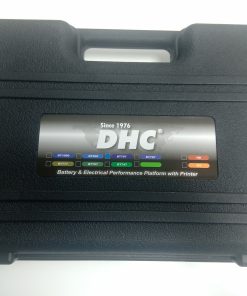 Hộp đựng thiết bị đo bình ắc quy