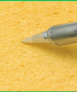 Khay làm sạch mỏ hàn H-8