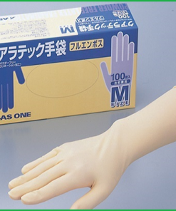 Găng tay phòng sạch AS ONE