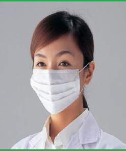 Khẩu trang phòng sạch