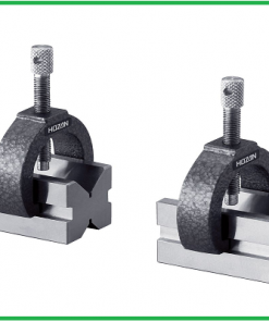 Khối chuẩn chữ V