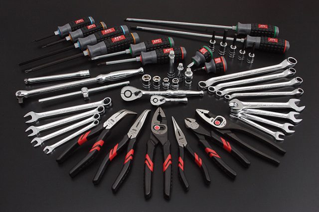 Kyoto Tool Japan